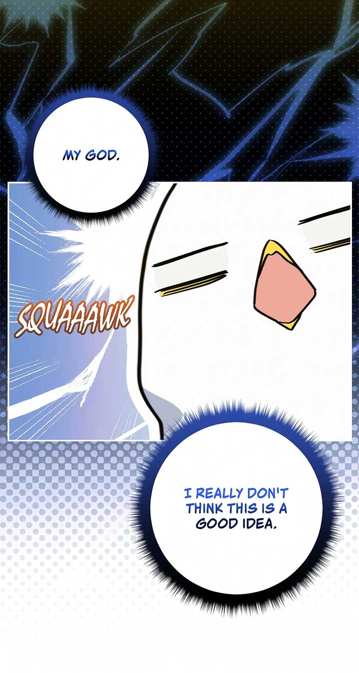 The Princess in the Henhouse Chapter 25 - Page 20