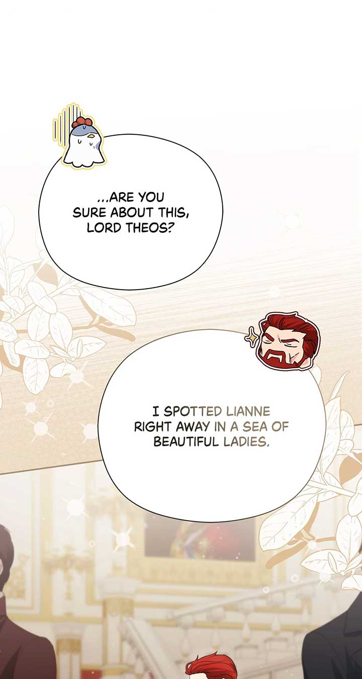 The Princess in the Henhouse Chapter 25 - Page 21