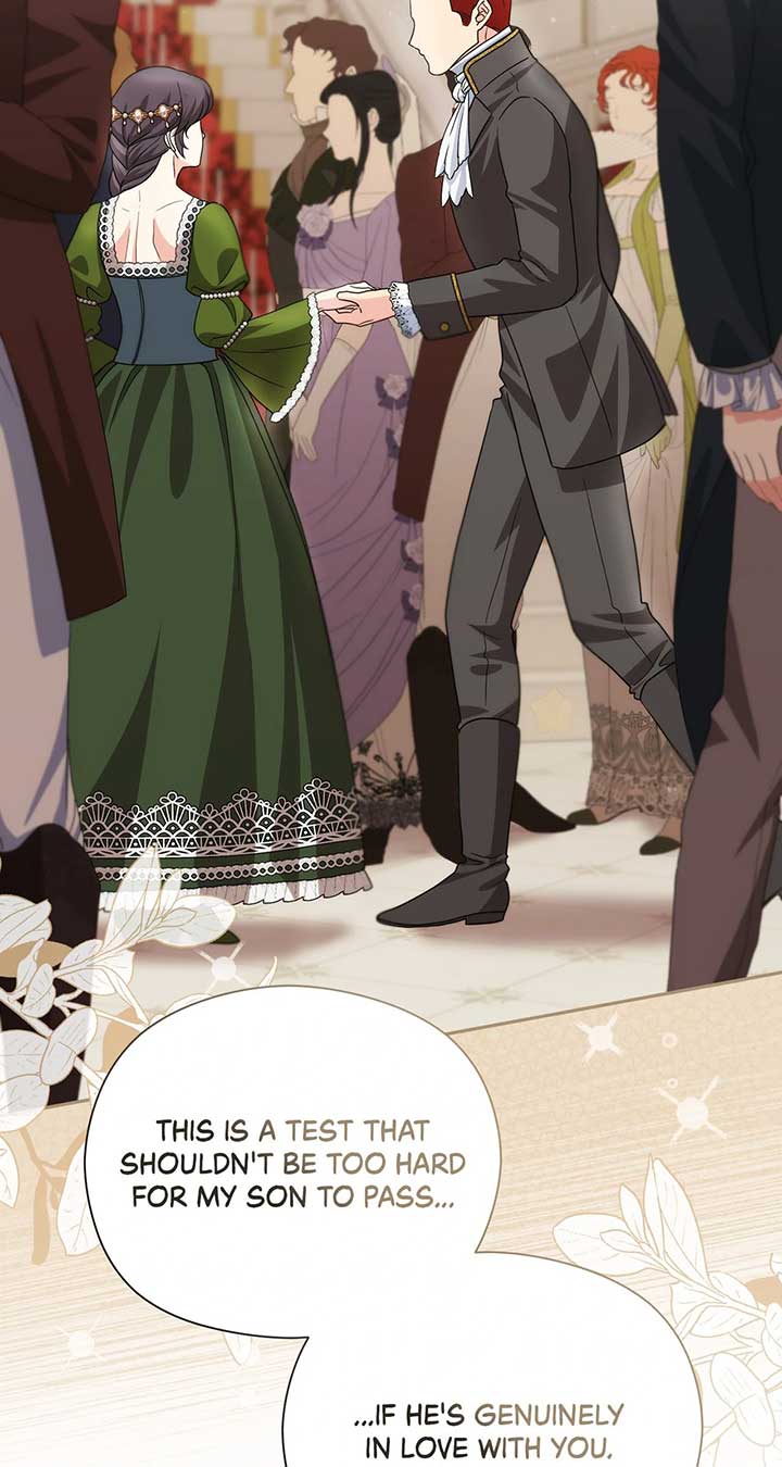 The Princess in the Henhouse Chapter 25 - Page 22