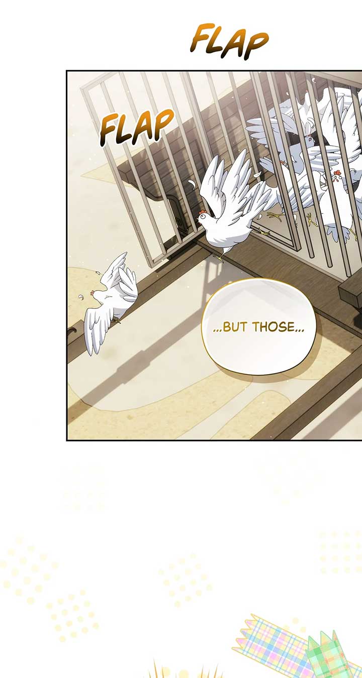 The Princess in the Henhouse Chapter 25 - Page 24