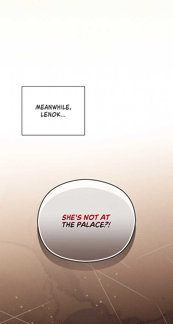 The Princess in the Henhouse Chapter 25 - Page 27