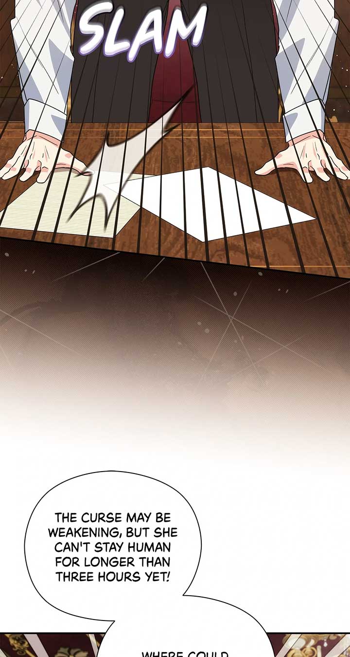 The Princess in the Henhouse Chapter 25 - Page 29