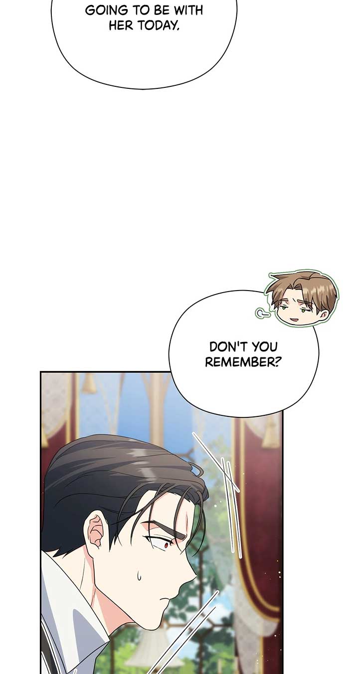 The Princess in the Henhouse Chapter 25 - Page 33