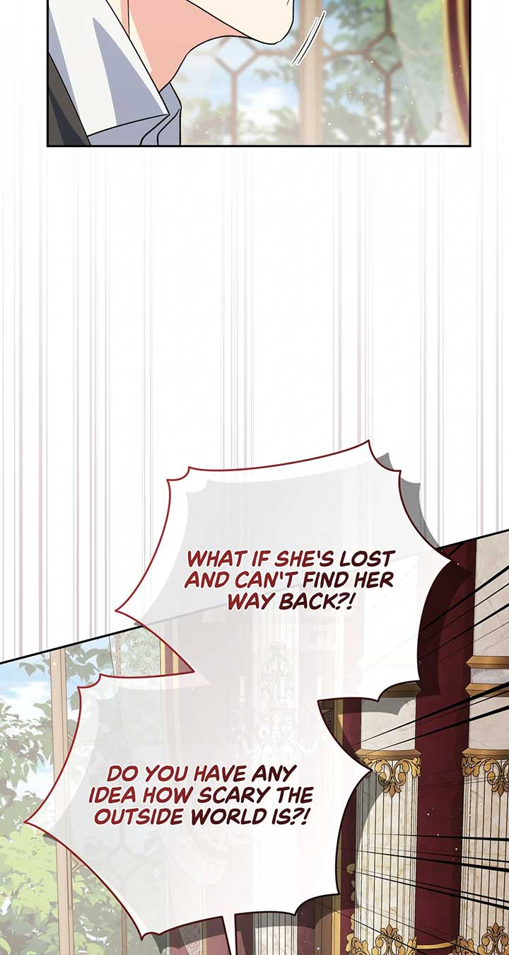 The Princess in the Henhouse Chapter 25 - Page 35