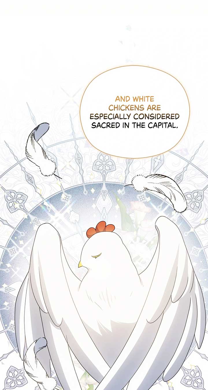 The Princess in the Henhouse Chapter 25 - Page 40