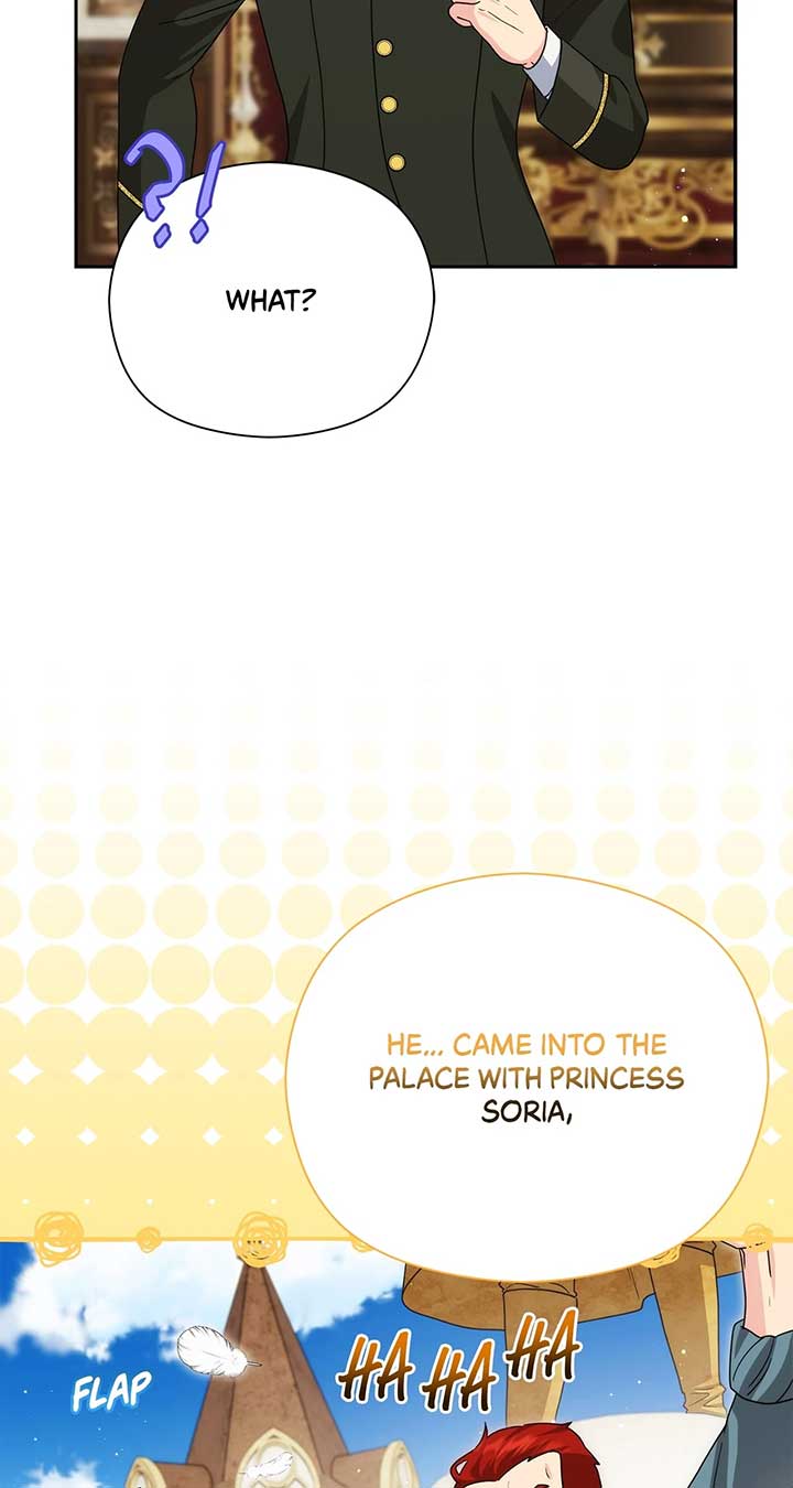 The Princess in the Henhouse Chapter 25 - Page 44