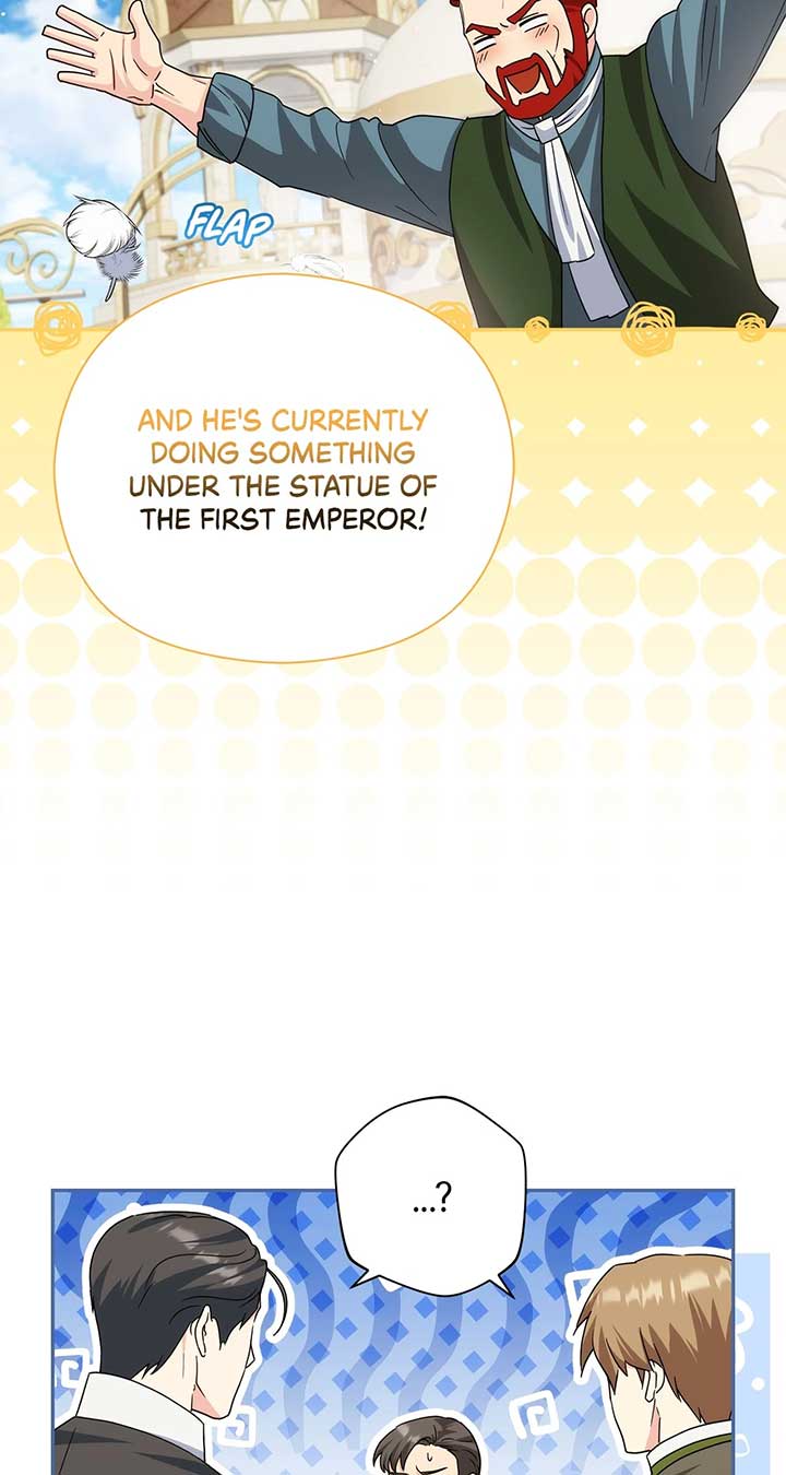 The Princess in the Henhouse Chapter 25 - Page 45