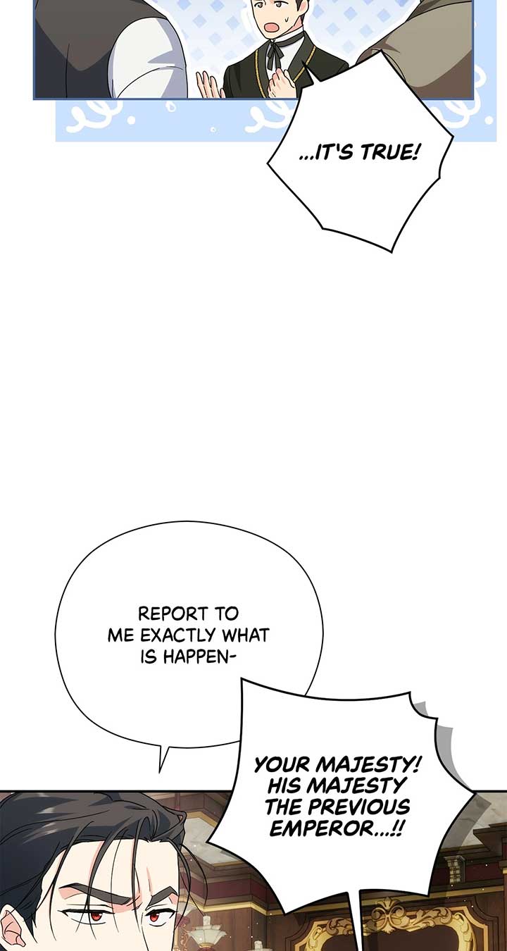 The Princess in the Henhouse Chapter 25 - Page 46