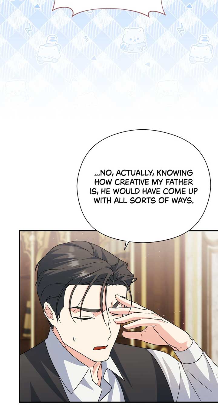 The Princess in the Henhouse Chapter 25 - Page 49