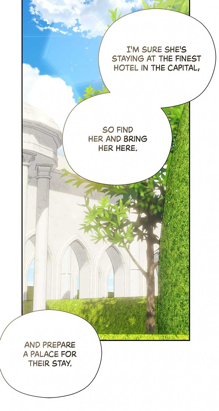 The Princess in the Henhouse Chapter 25 - Page 56