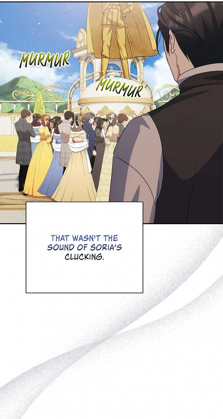 The Princess in the Henhouse Chapter 25 - Page 60