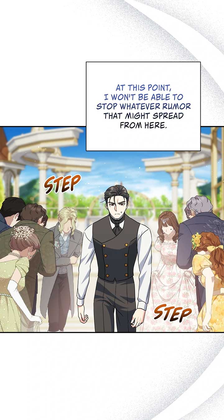 The Princess in the Henhouse Chapter 25 - Page 62