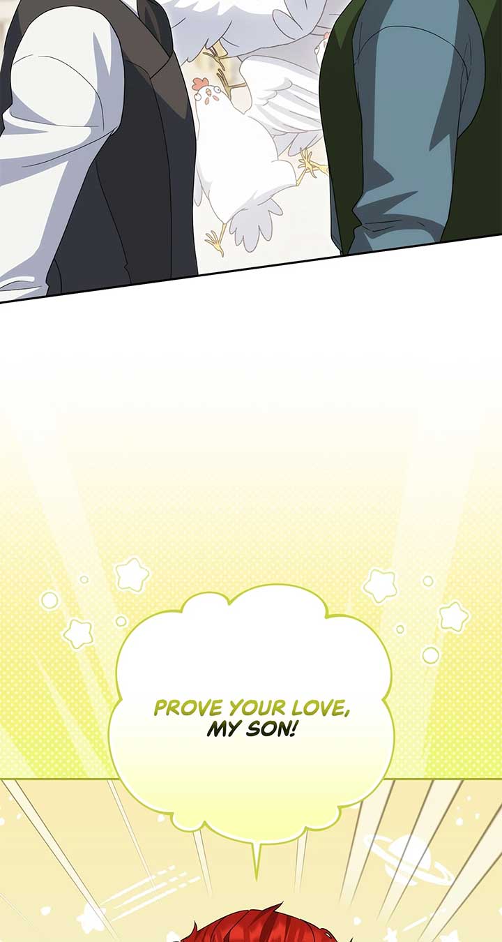 The Princess in the Henhouse Chapter 25 - Page 69