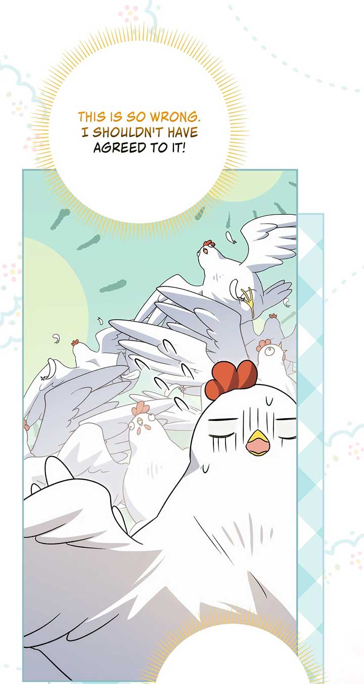 The Princess in the Henhouse Chapter 25 - Page 74