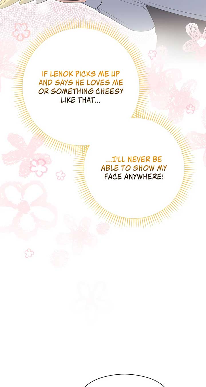 The Princess in the Henhouse Chapter 25 - Page 76