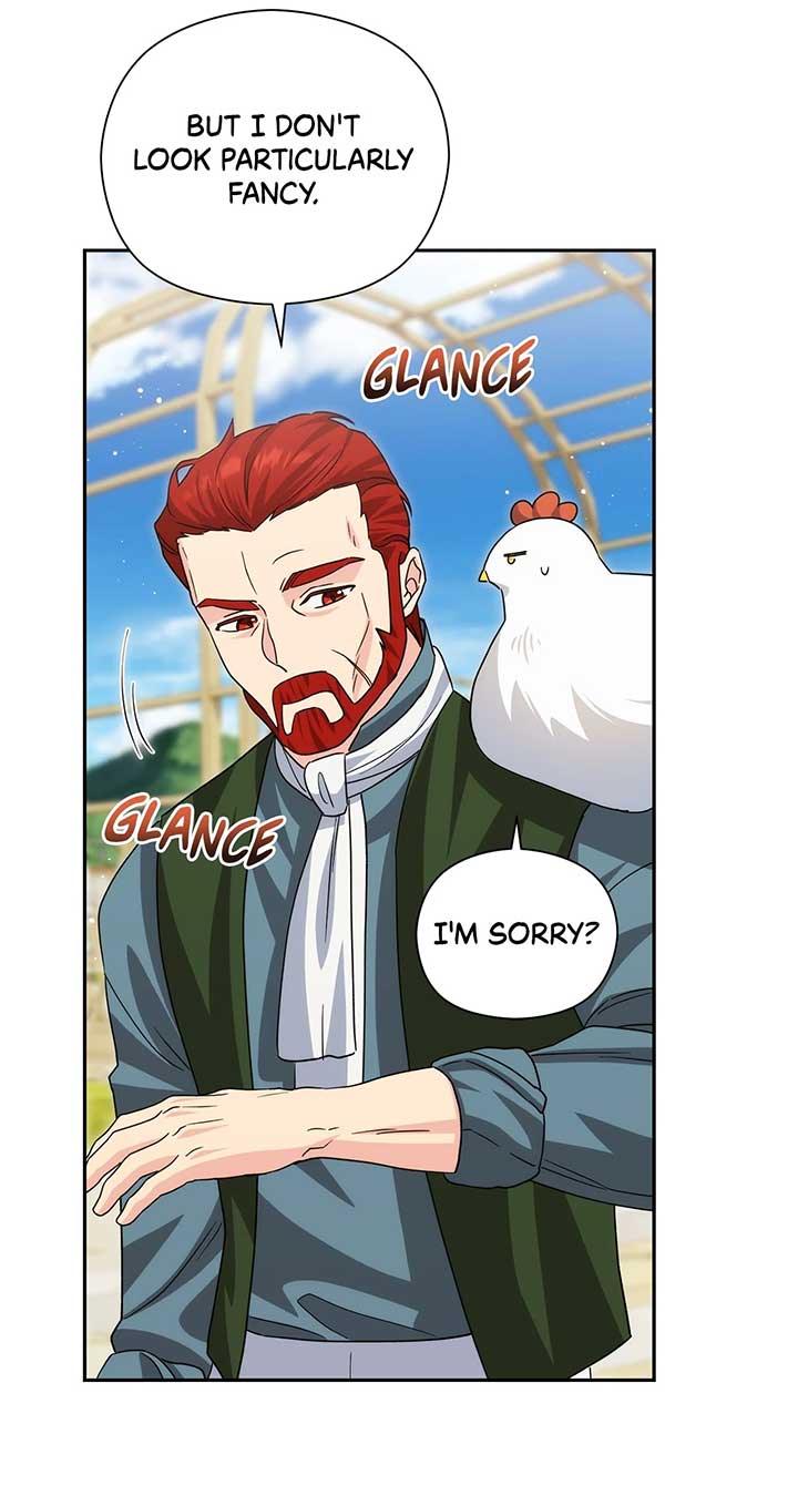 The Princess in the Henhouse Chapter 25 - Page 8