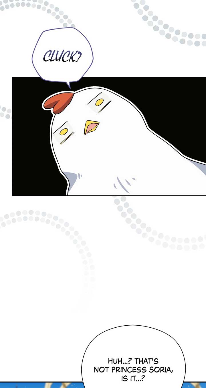 The Princess in the Henhouse Chapter 25 - Page 82