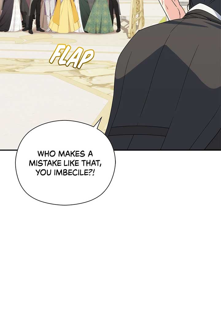The Princess in the Henhouse Chapter 25 - Page 88
