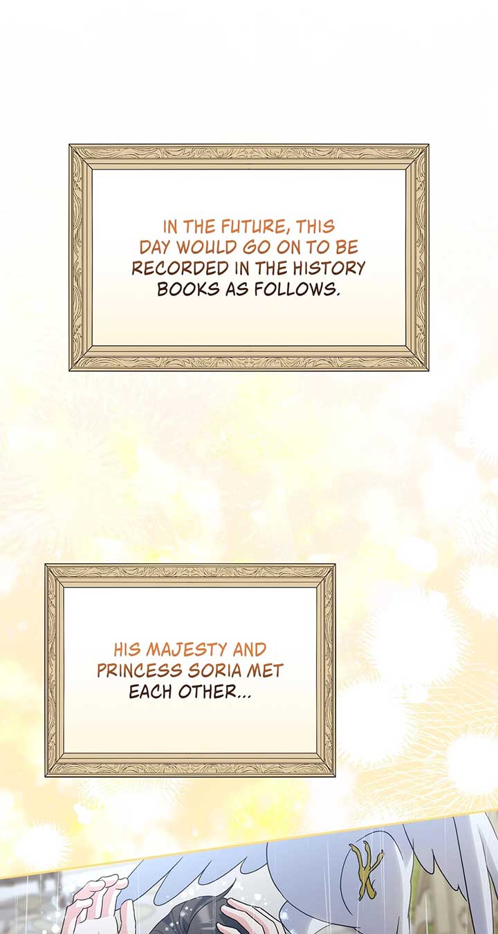 The Princess in the Henhouse Chapter 25 - Page 92