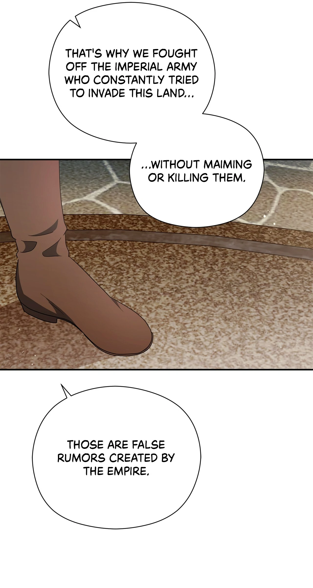 The Princess in the Henhouse Chapter 26 - Page 10