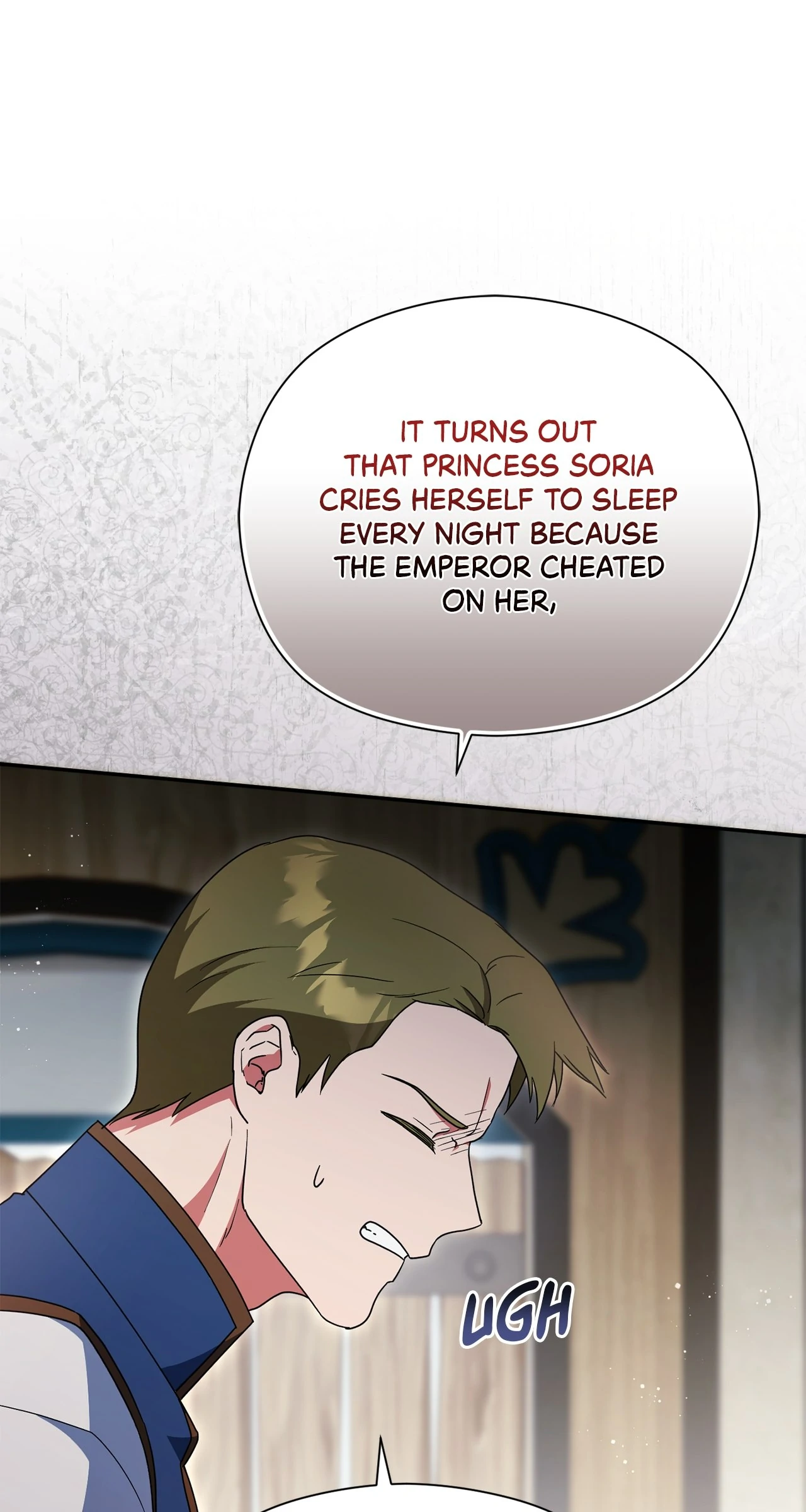 The Princess in the Henhouse Chapter 26 - Page 11