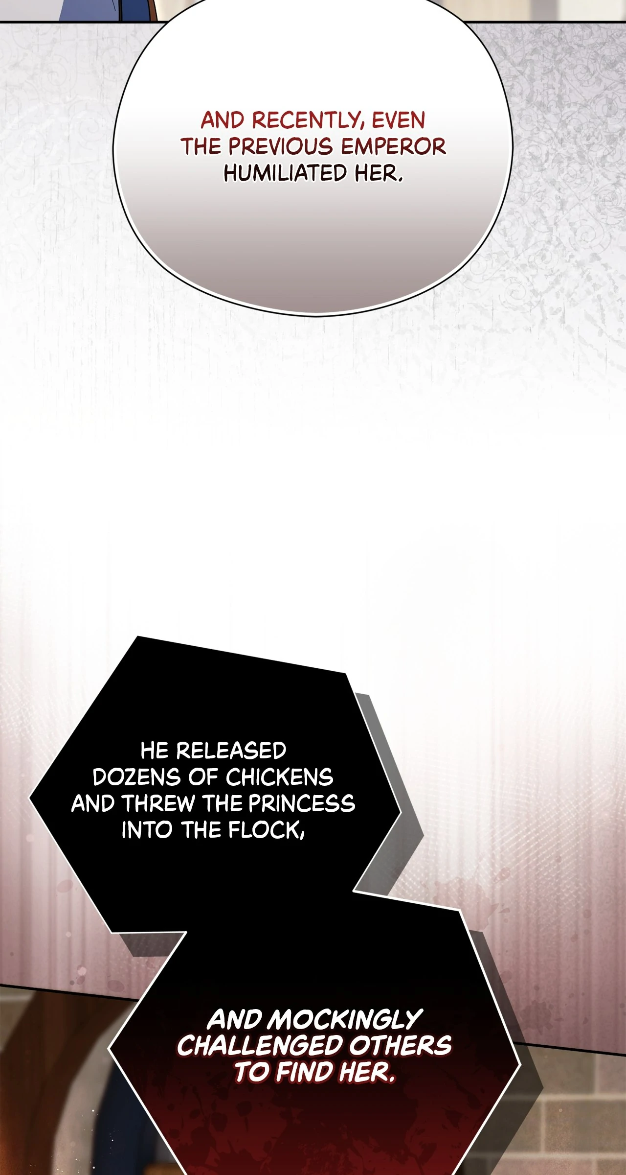 The Princess in the Henhouse Chapter 26 - Page 12