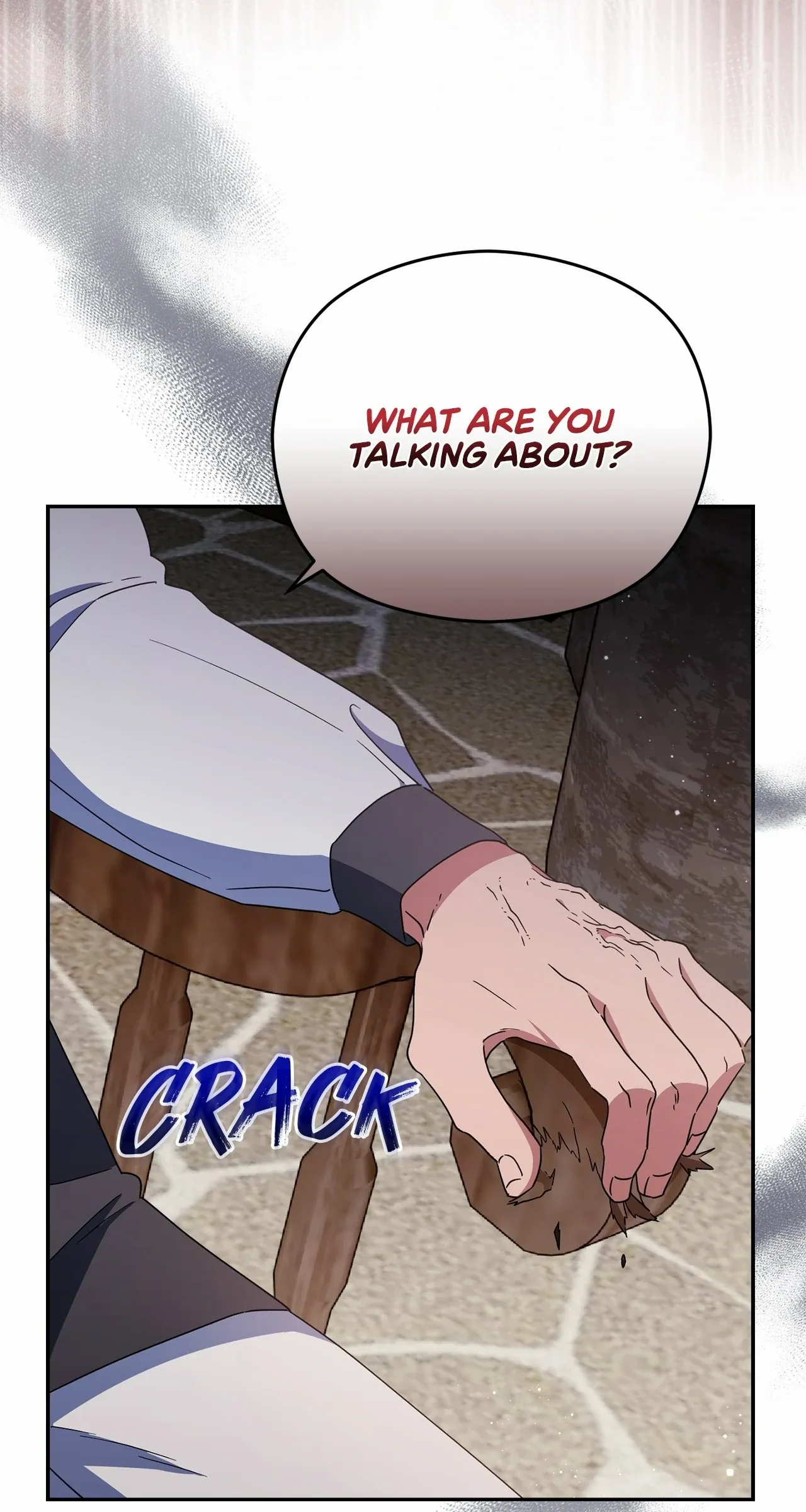 The Princess in the Henhouse Chapter 26 - Page 14