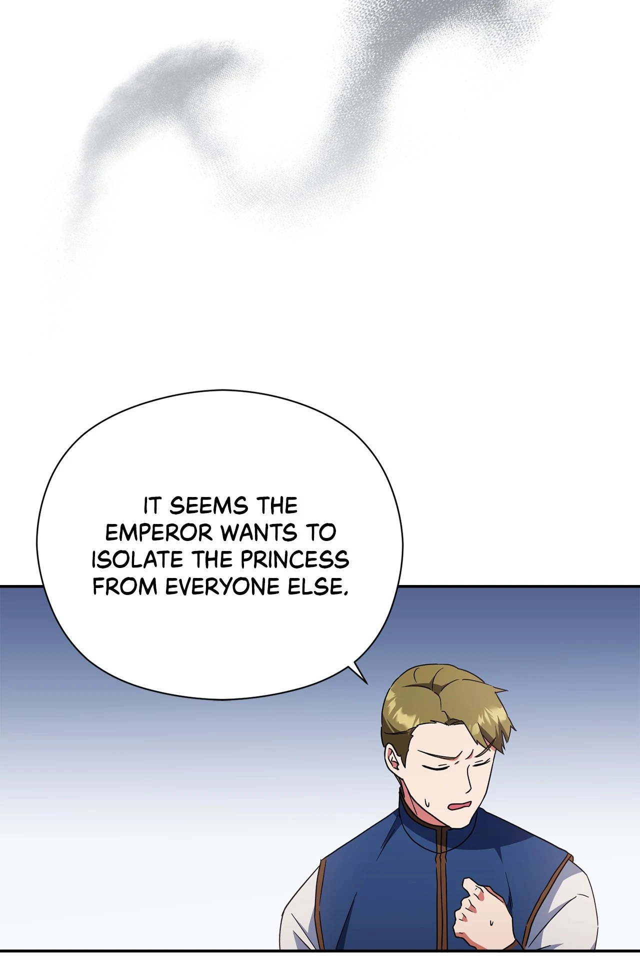 The Princess in the Henhouse Chapter 26 - Page 15