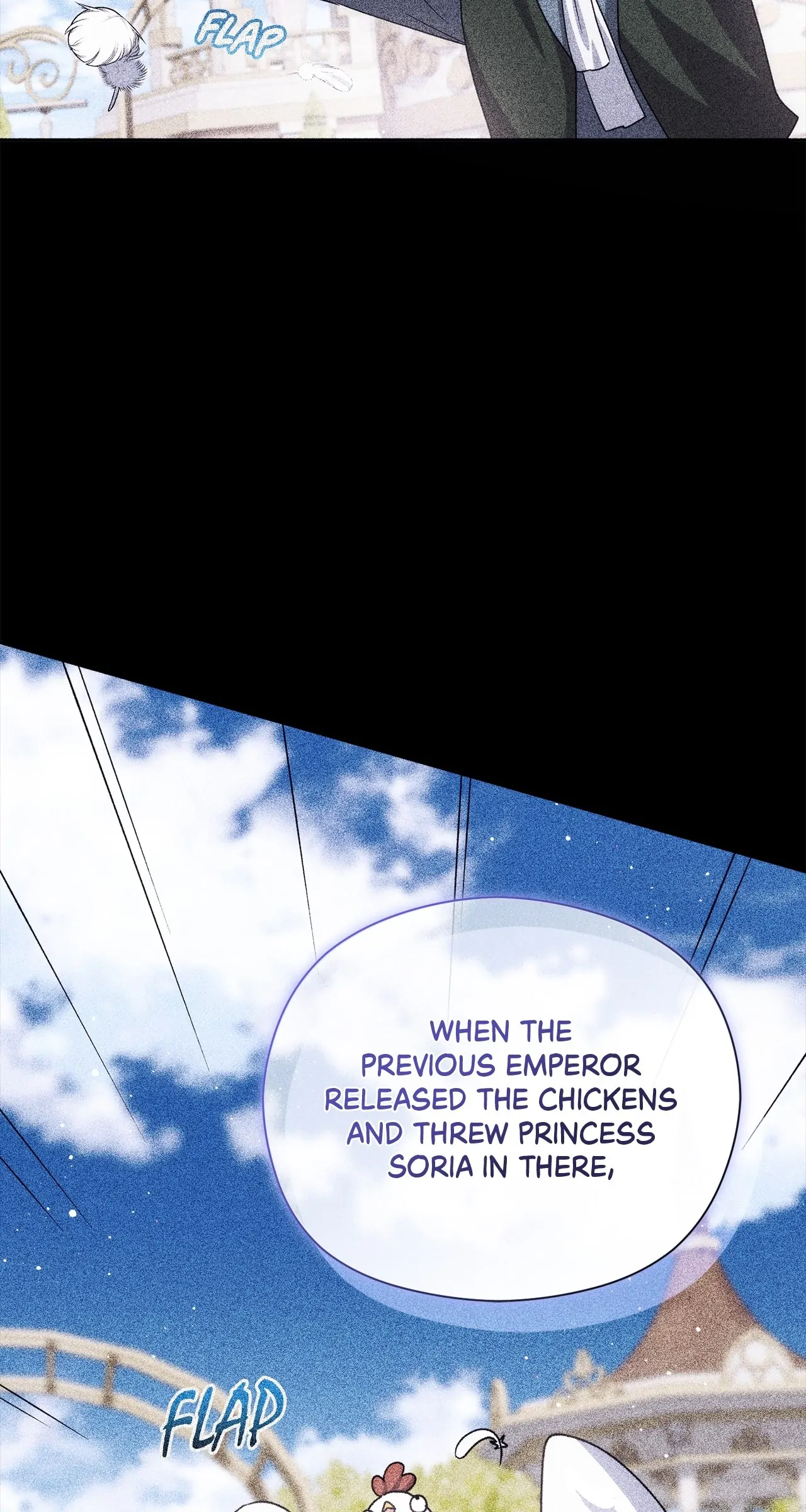 The Princess in the Henhouse Chapter 26 - Page 17