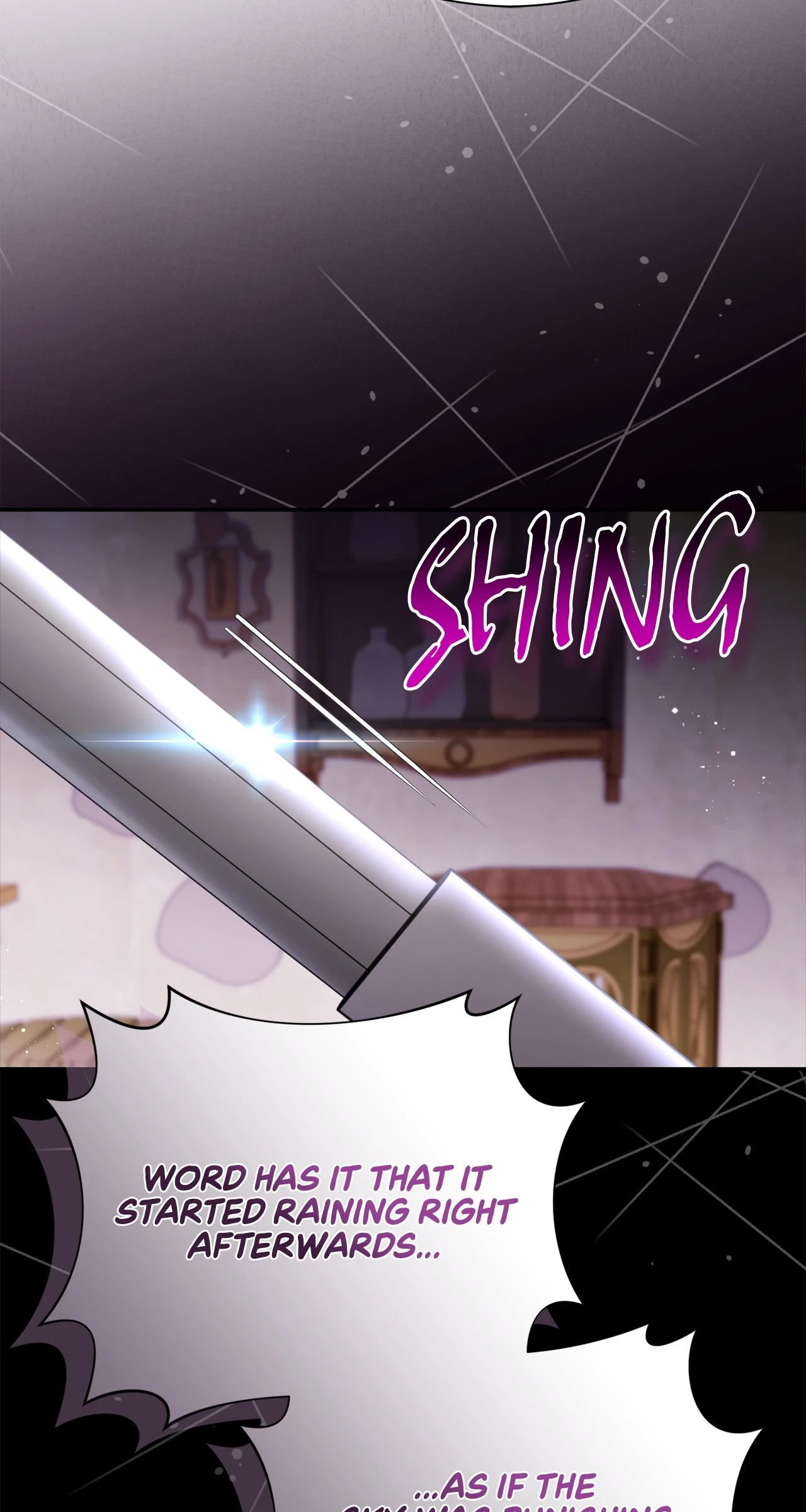 The Princess in the Henhouse Chapter 26 - Page 23