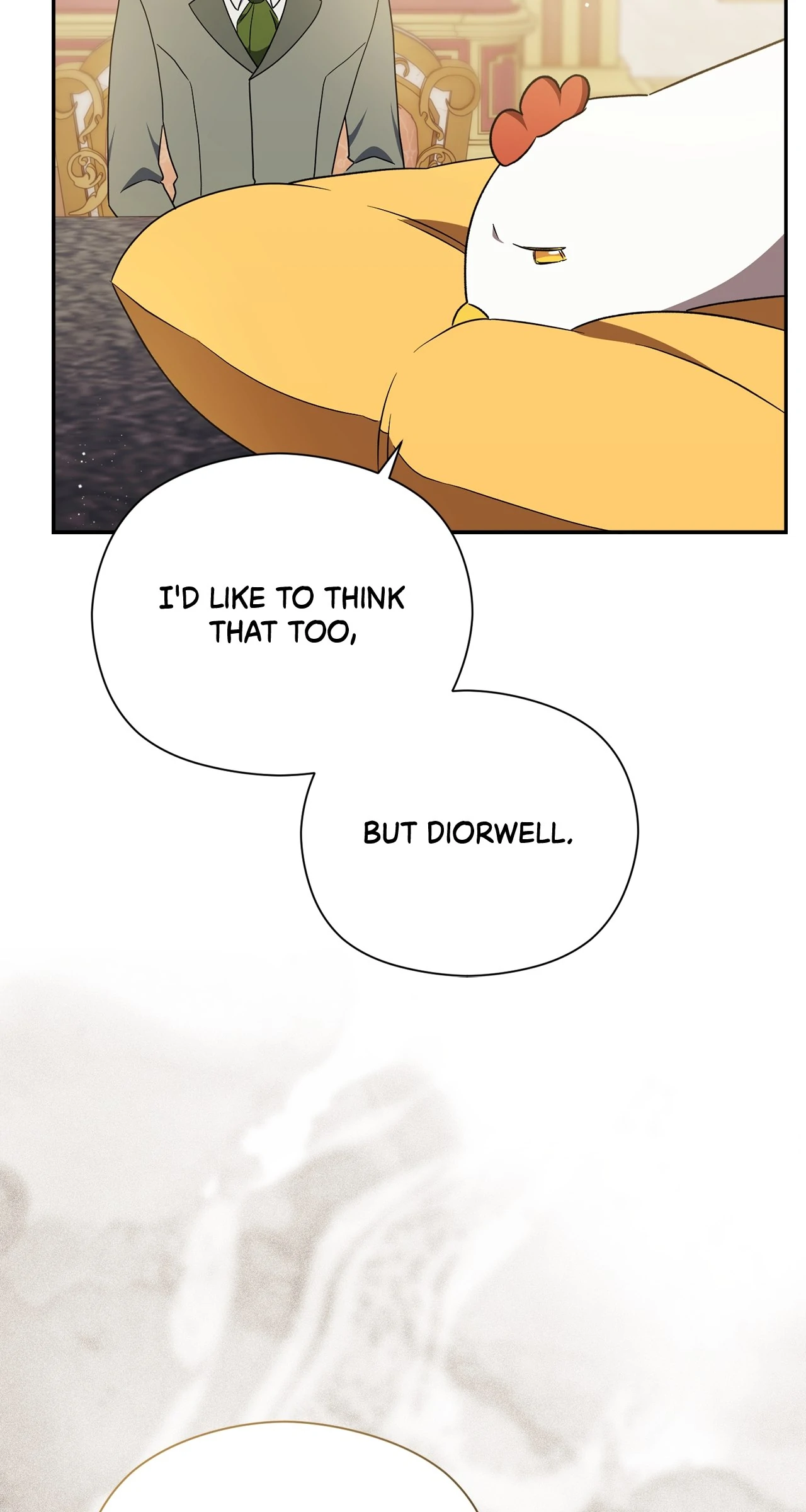 The Princess in the Henhouse Chapter 26 - Page 35