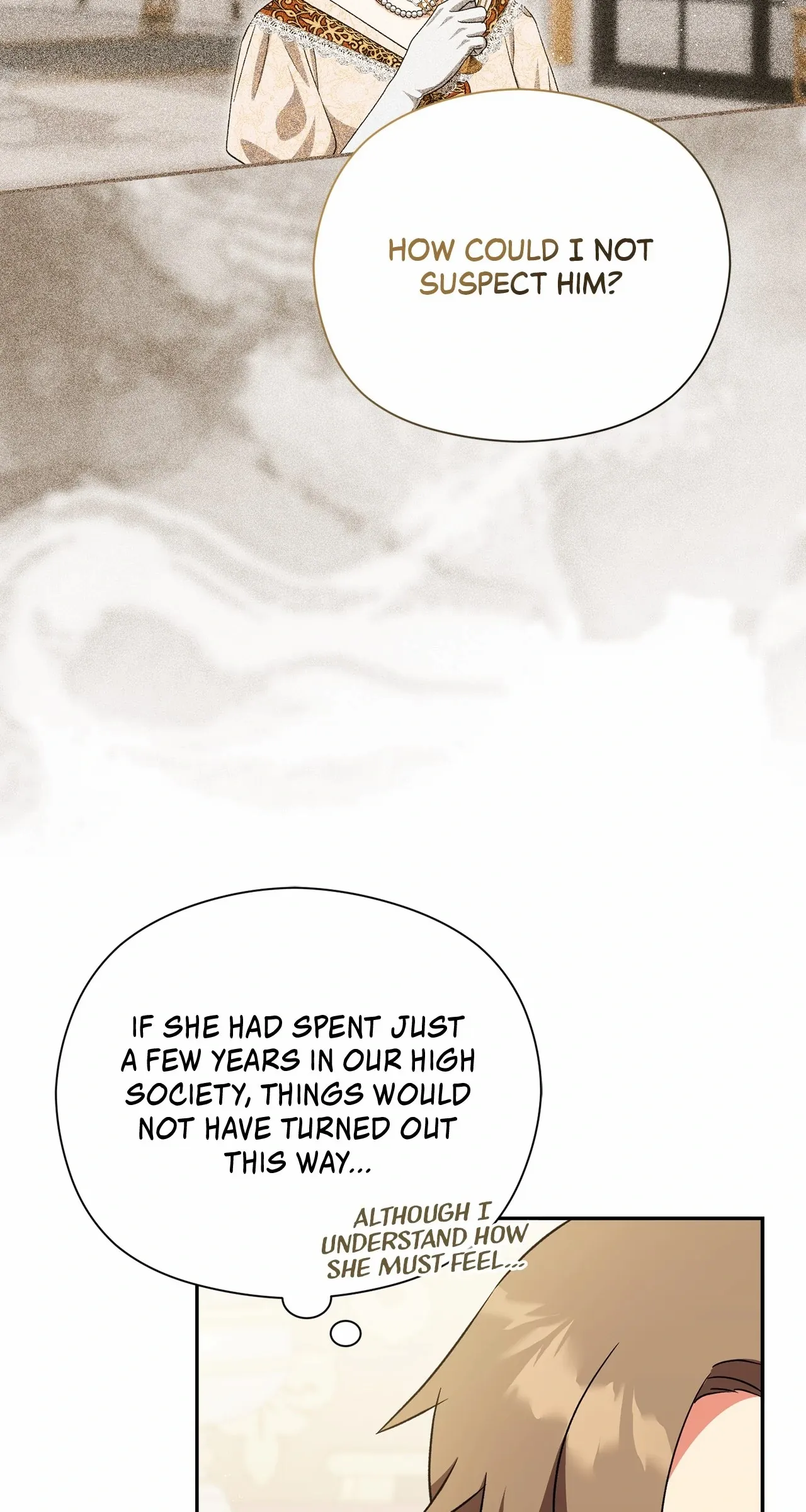 The Princess in the Henhouse Chapter 26 - Page 38