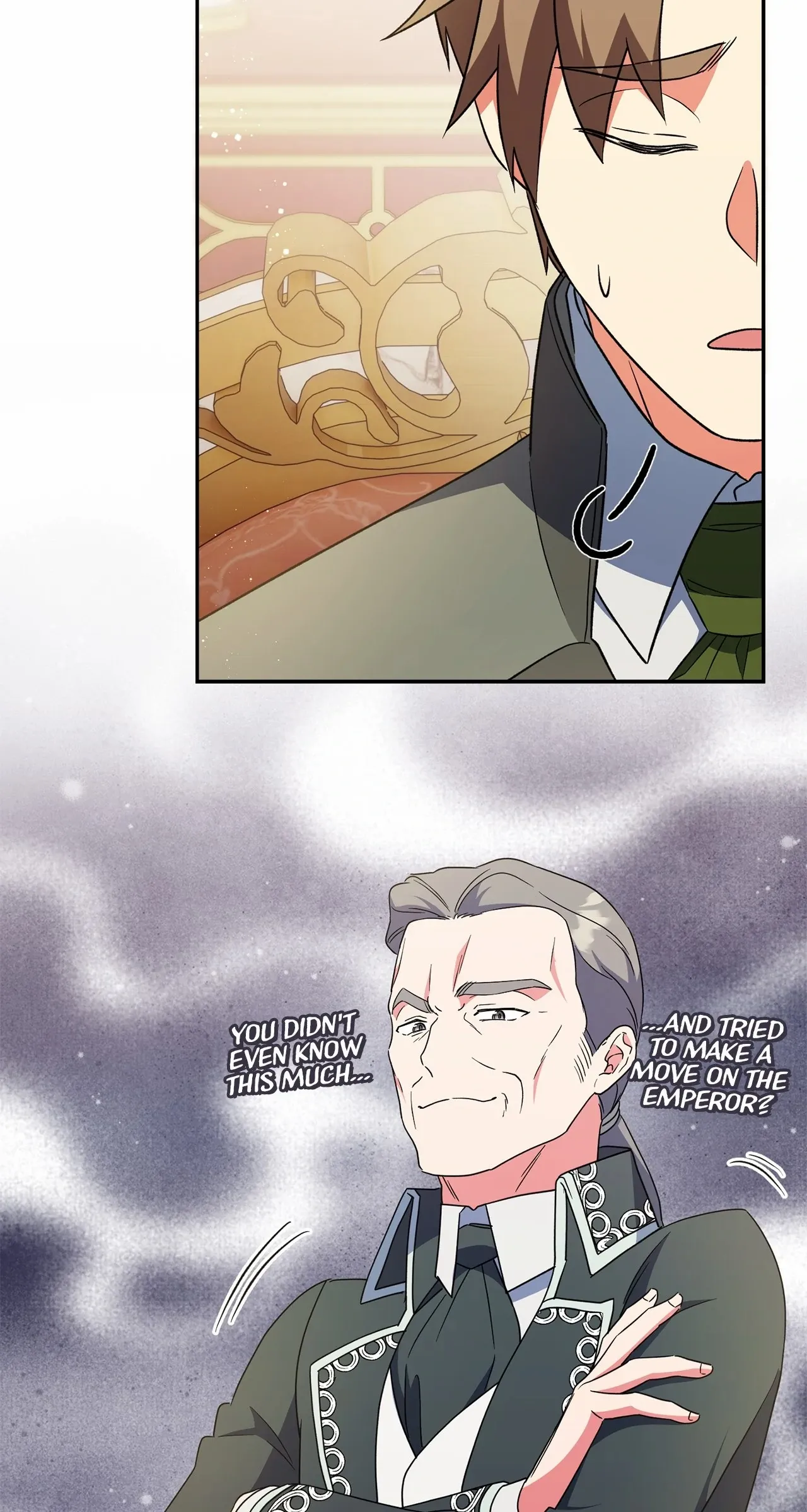 The Princess in the Henhouse Chapter 26 - Page 39