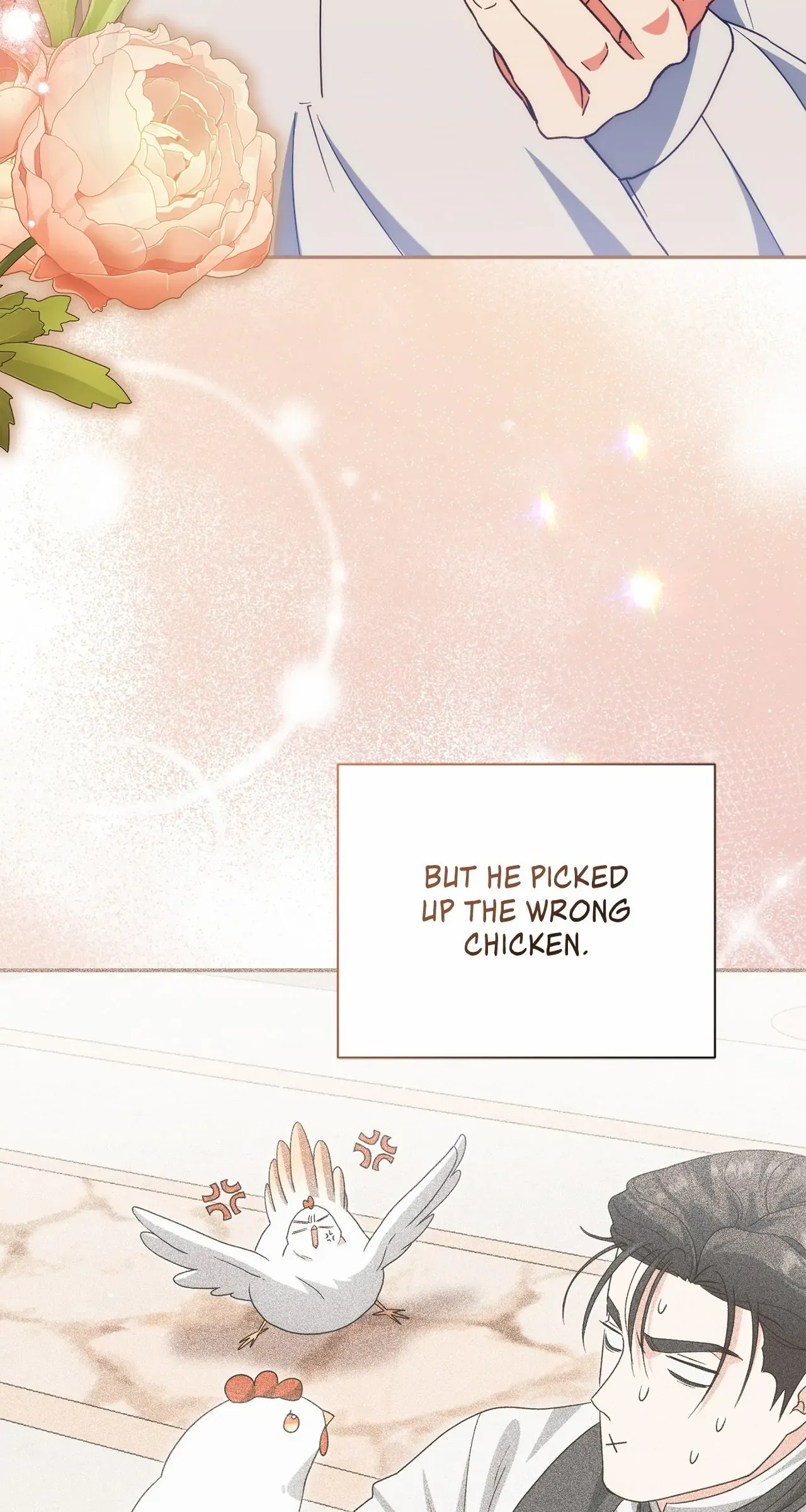 The Princess in the Henhouse Chapter 26 - Page 44