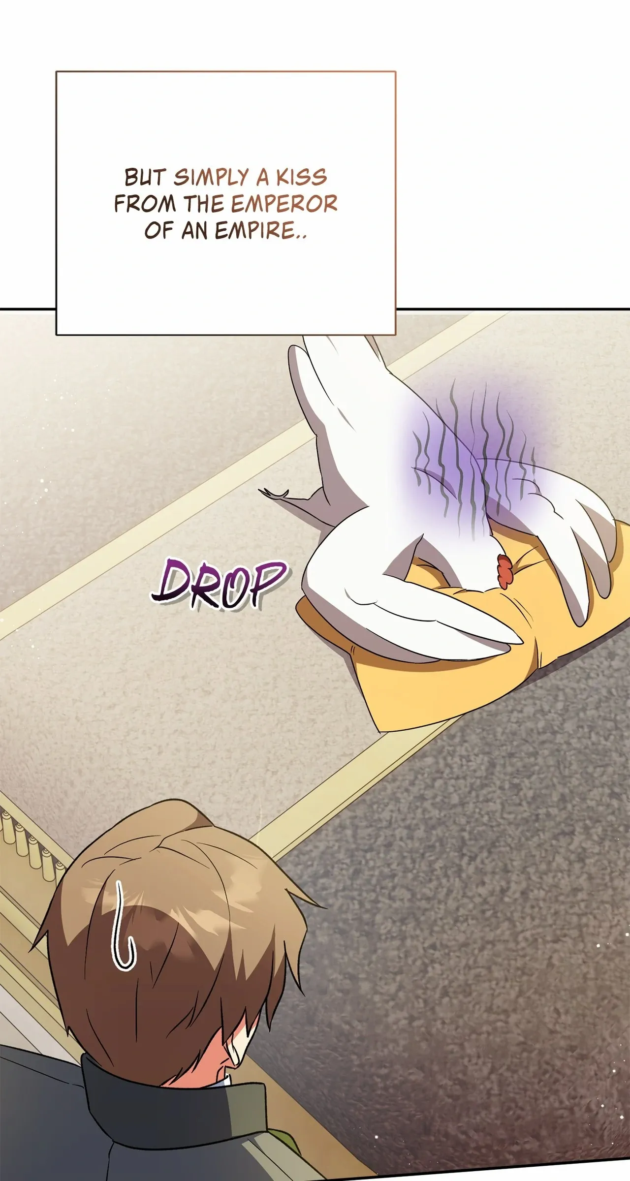 The Princess in the Henhouse Chapter 26 - Page 46
