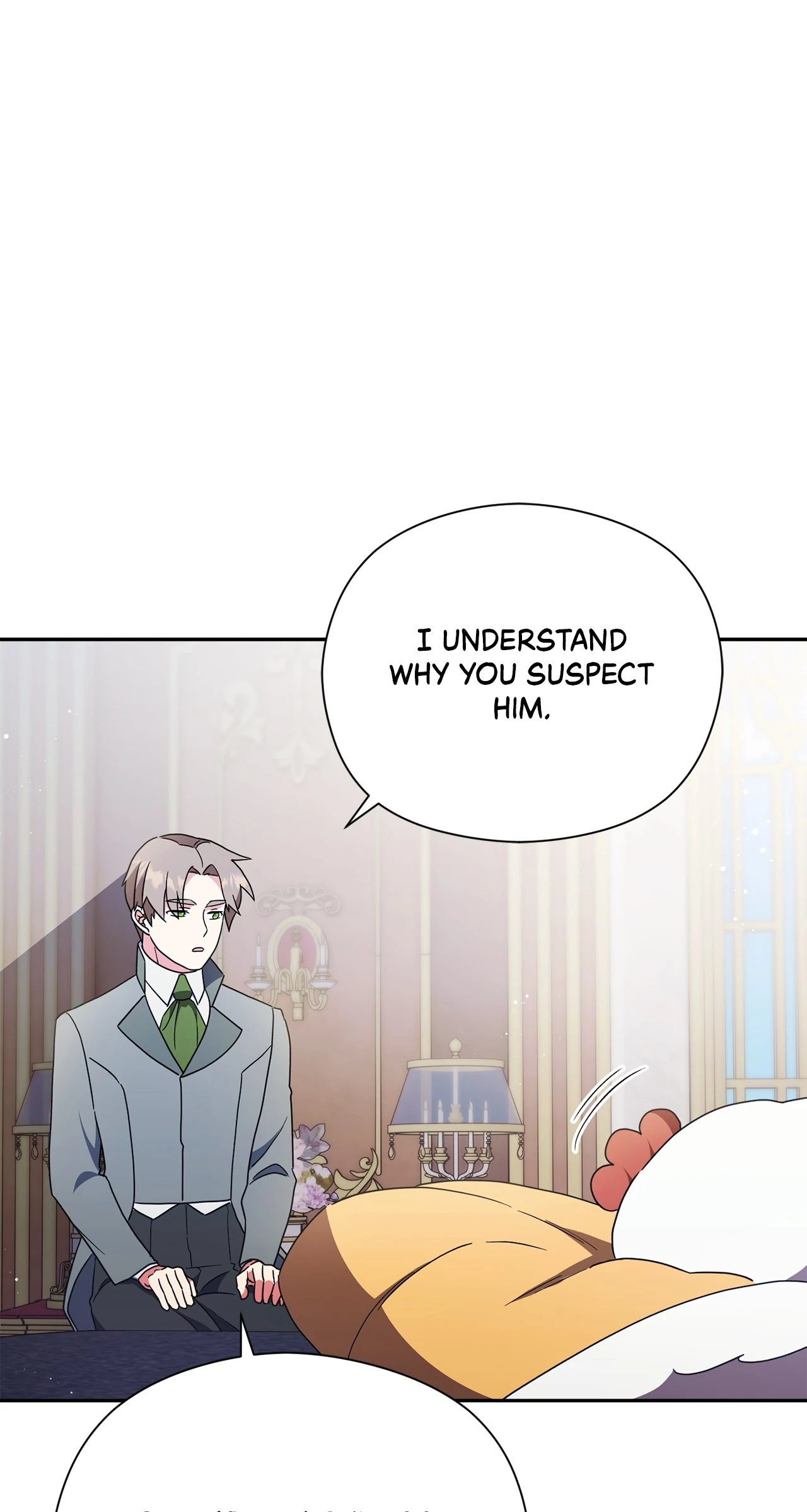 The Princess in the Henhouse Chapter 26 - Page 48