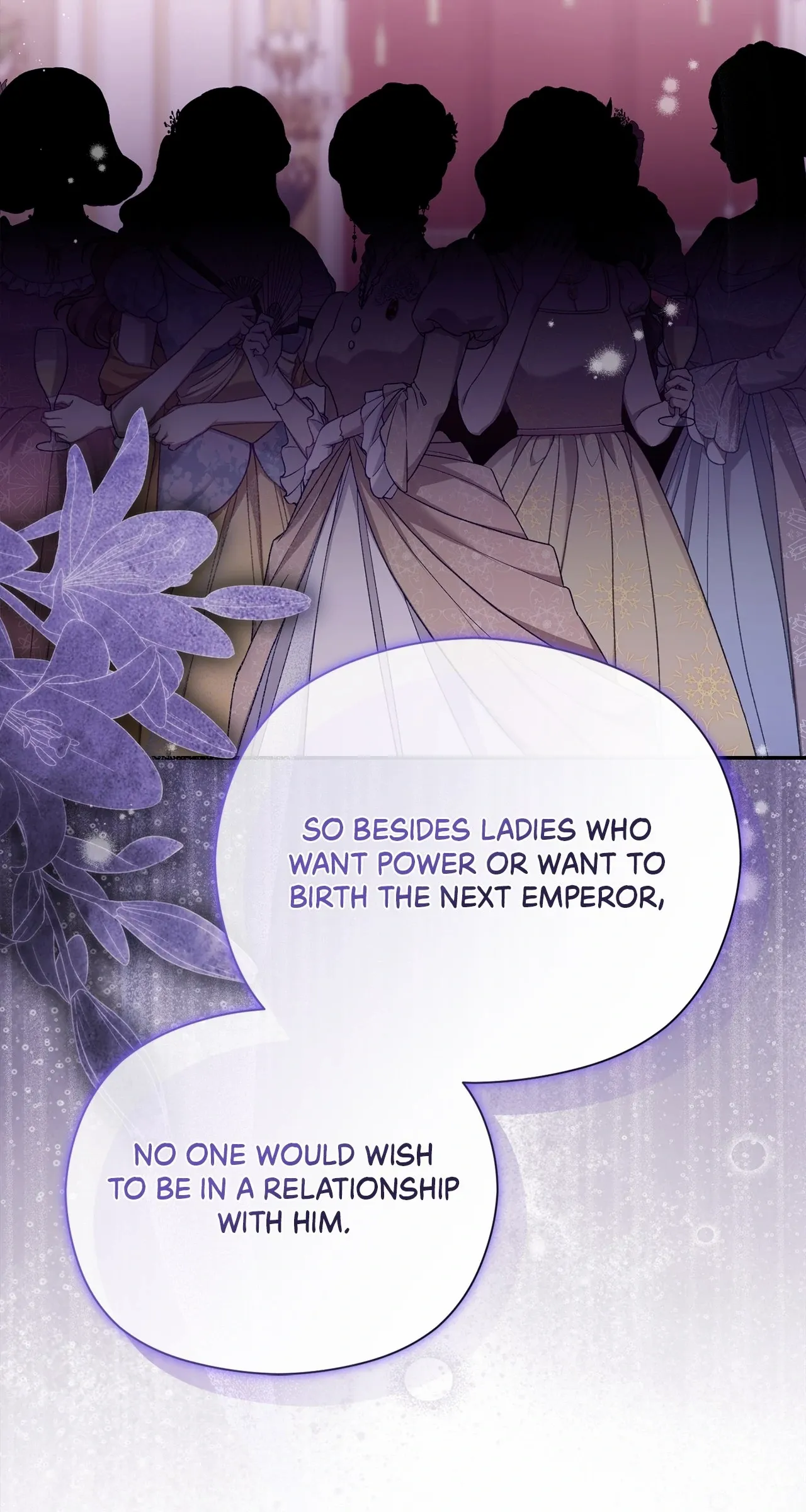 The Princess in the Henhouse Chapter 26 - Page 51