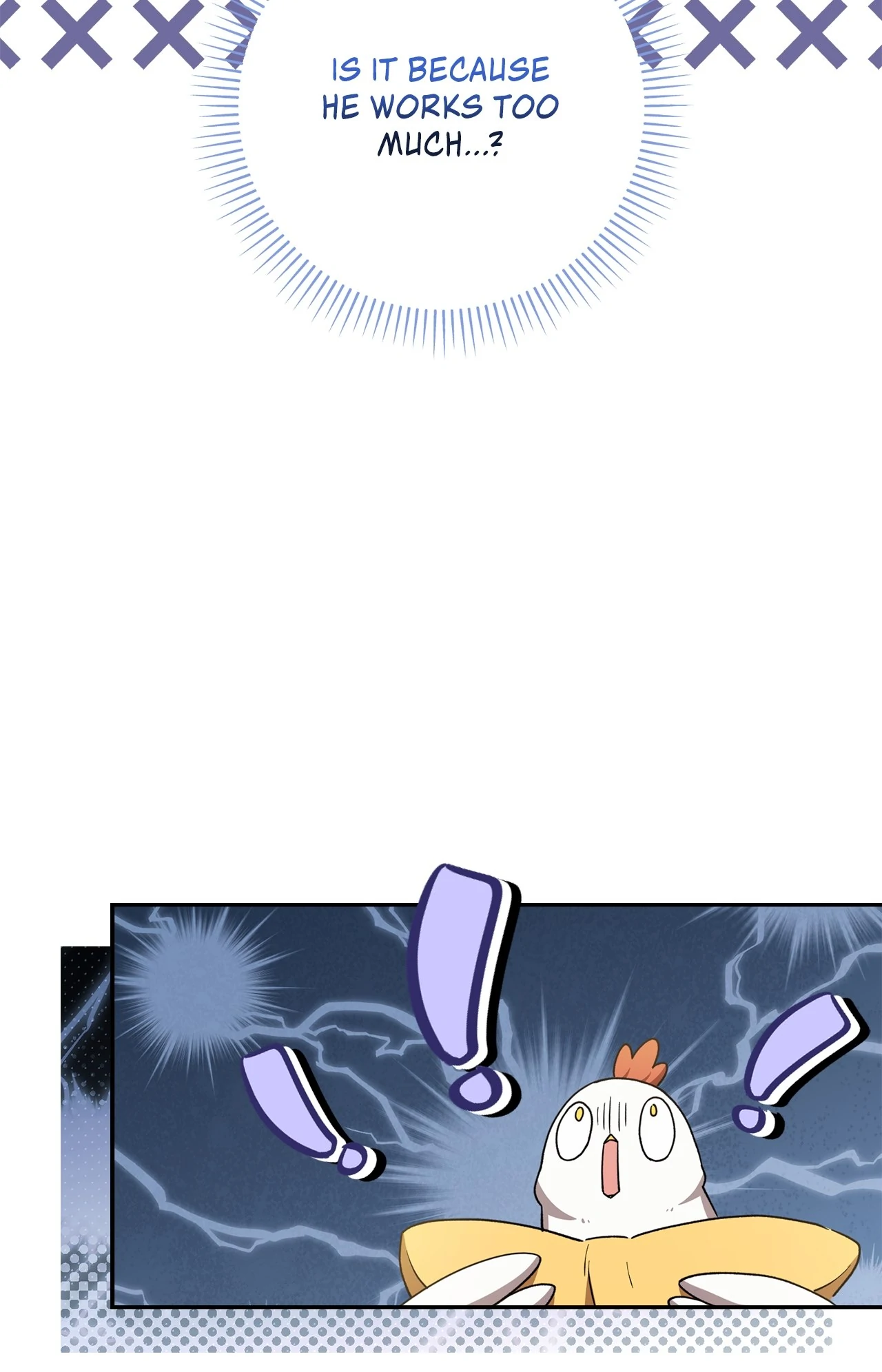 The Princess in the Henhouse Chapter 26 - Page 54