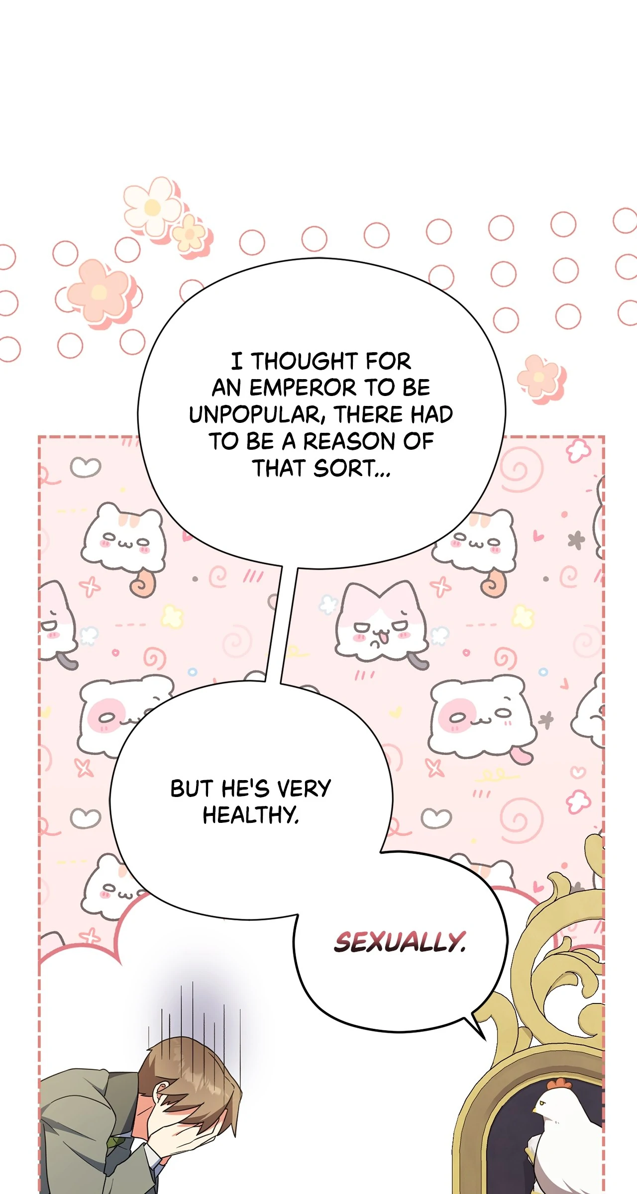 The Princess in the Henhouse Chapter 26 - Page 57