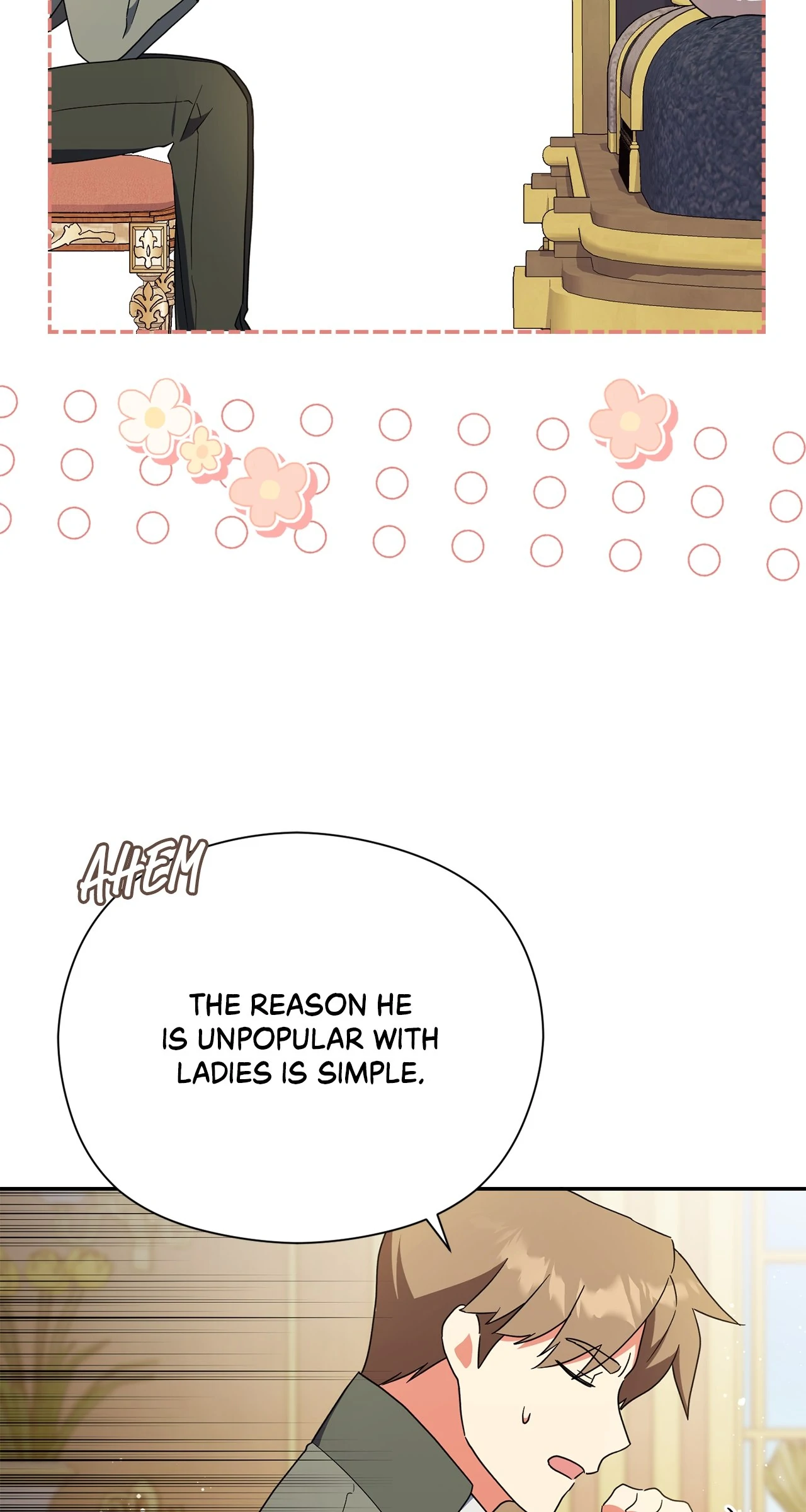 The Princess in the Henhouse Chapter 26 - Page 58