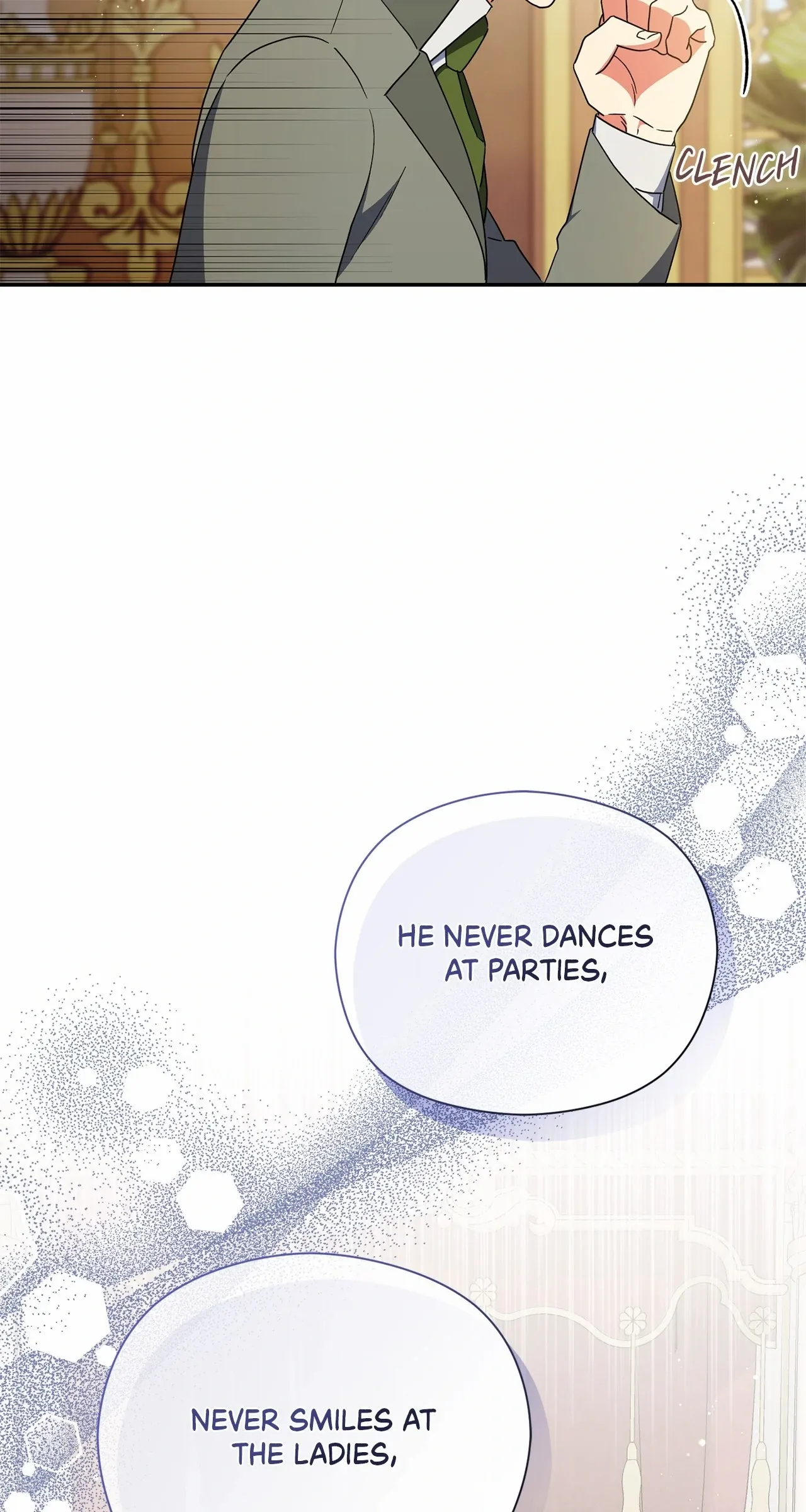 The Princess in the Henhouse Chapter 26 - Page 59