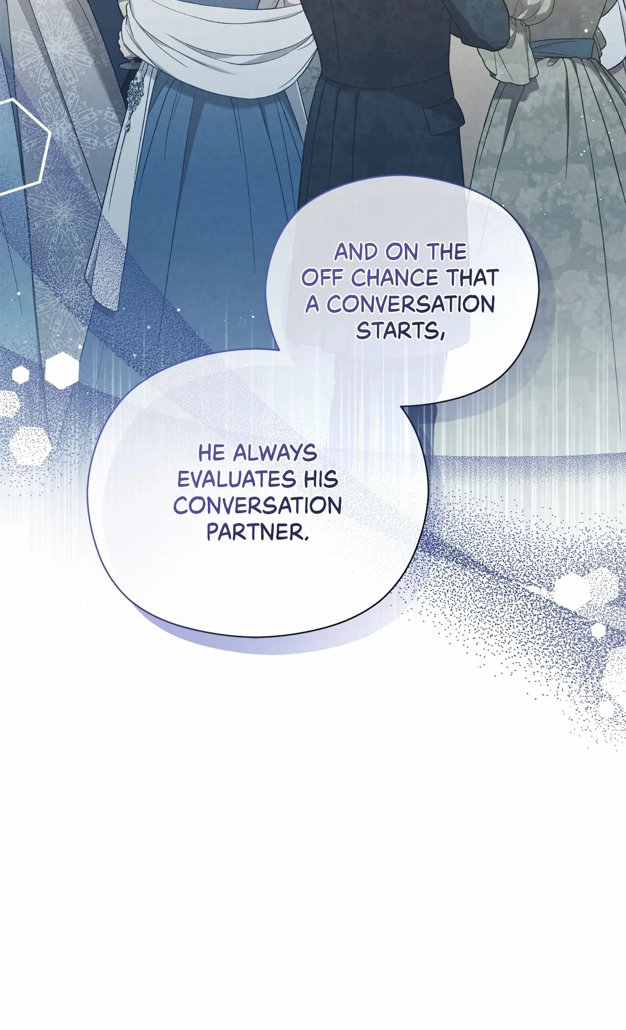 The Princess in the Henhouse Chapter 26 - Page 61