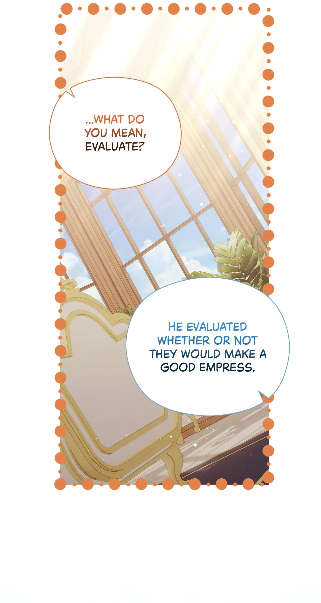 The Princess in the Henhouse Chapter 26 - Page 62