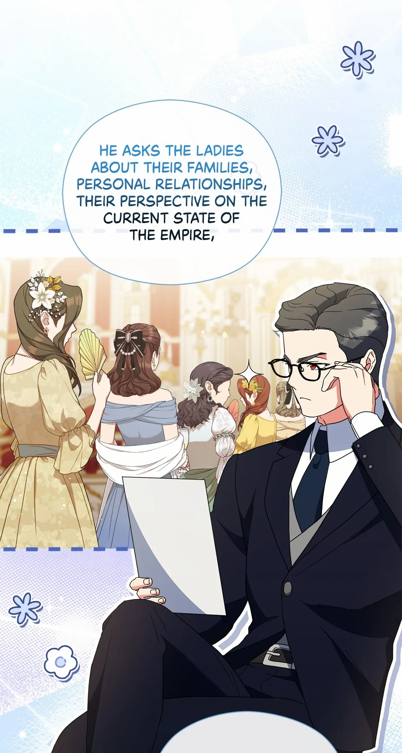 The Princess in the Henhouse Chapter 26 - Page 63