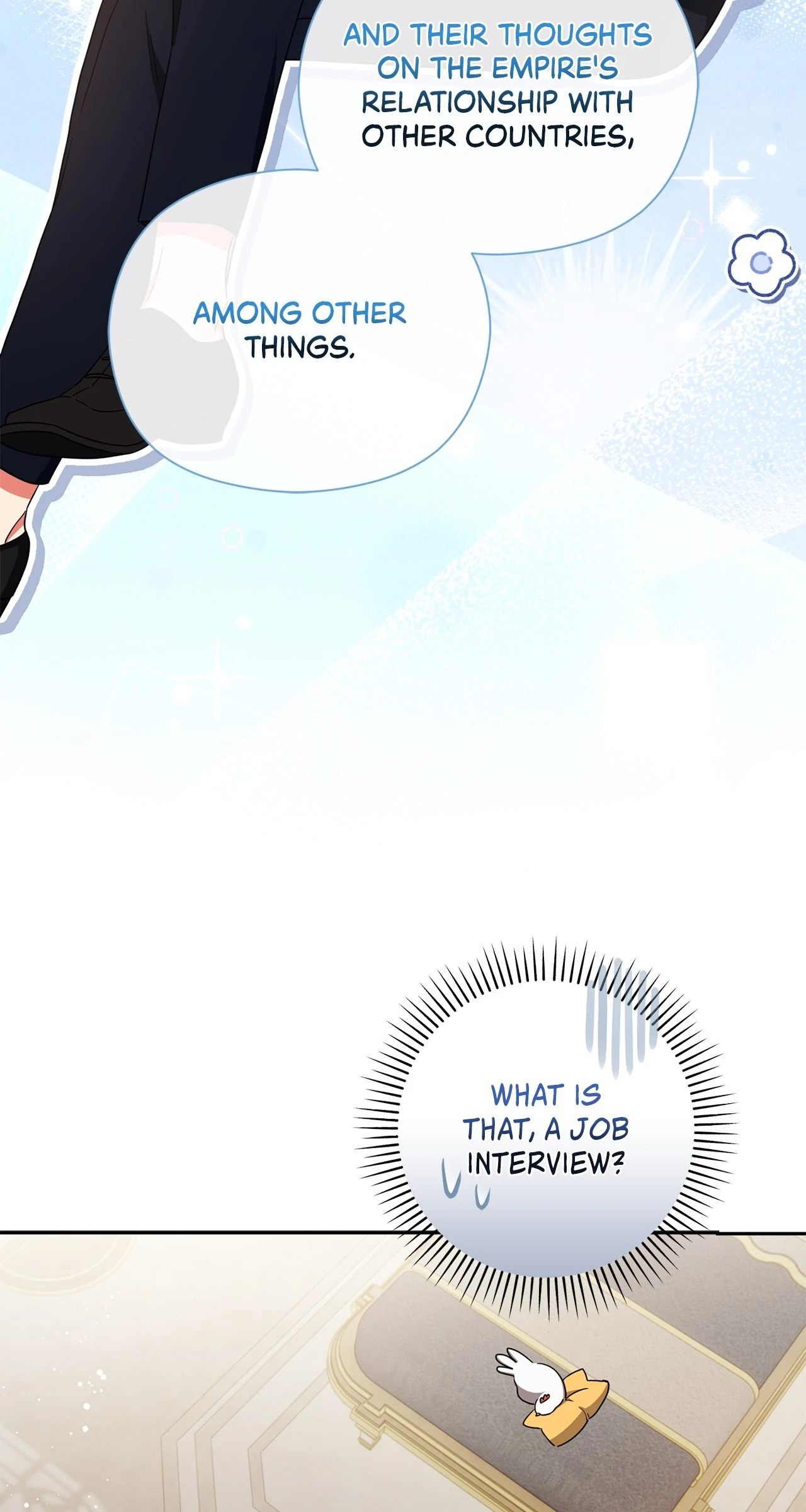 The Princess in the Henhouse Chapter 26 - Page 64