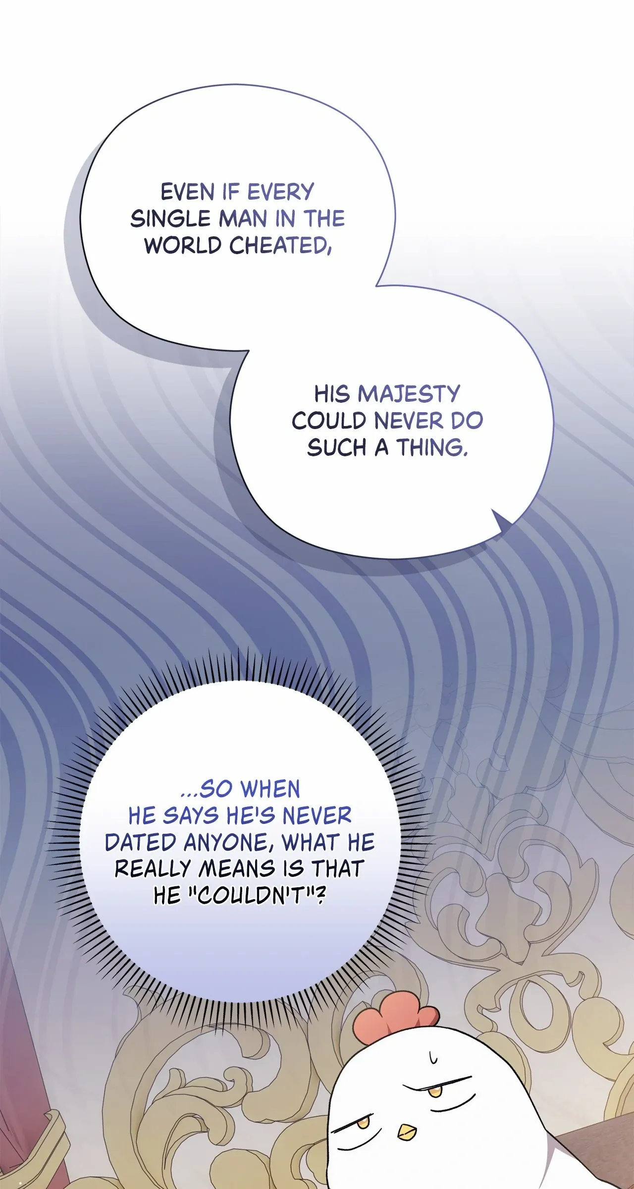 The Princess in the Henhouse Chapter 26 - Page 67