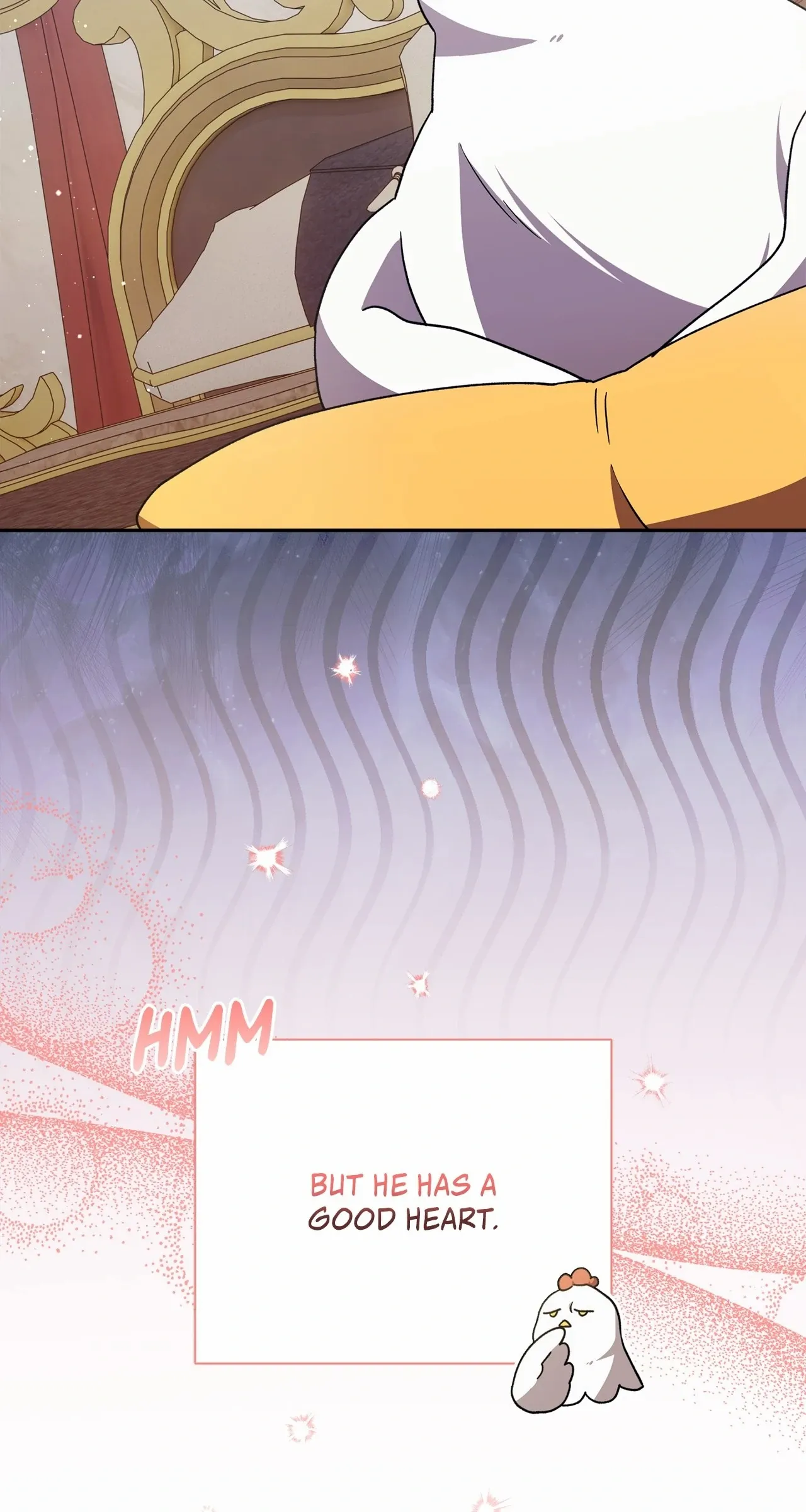 The Princess in the Henhouse Chapter 26 - Page 68