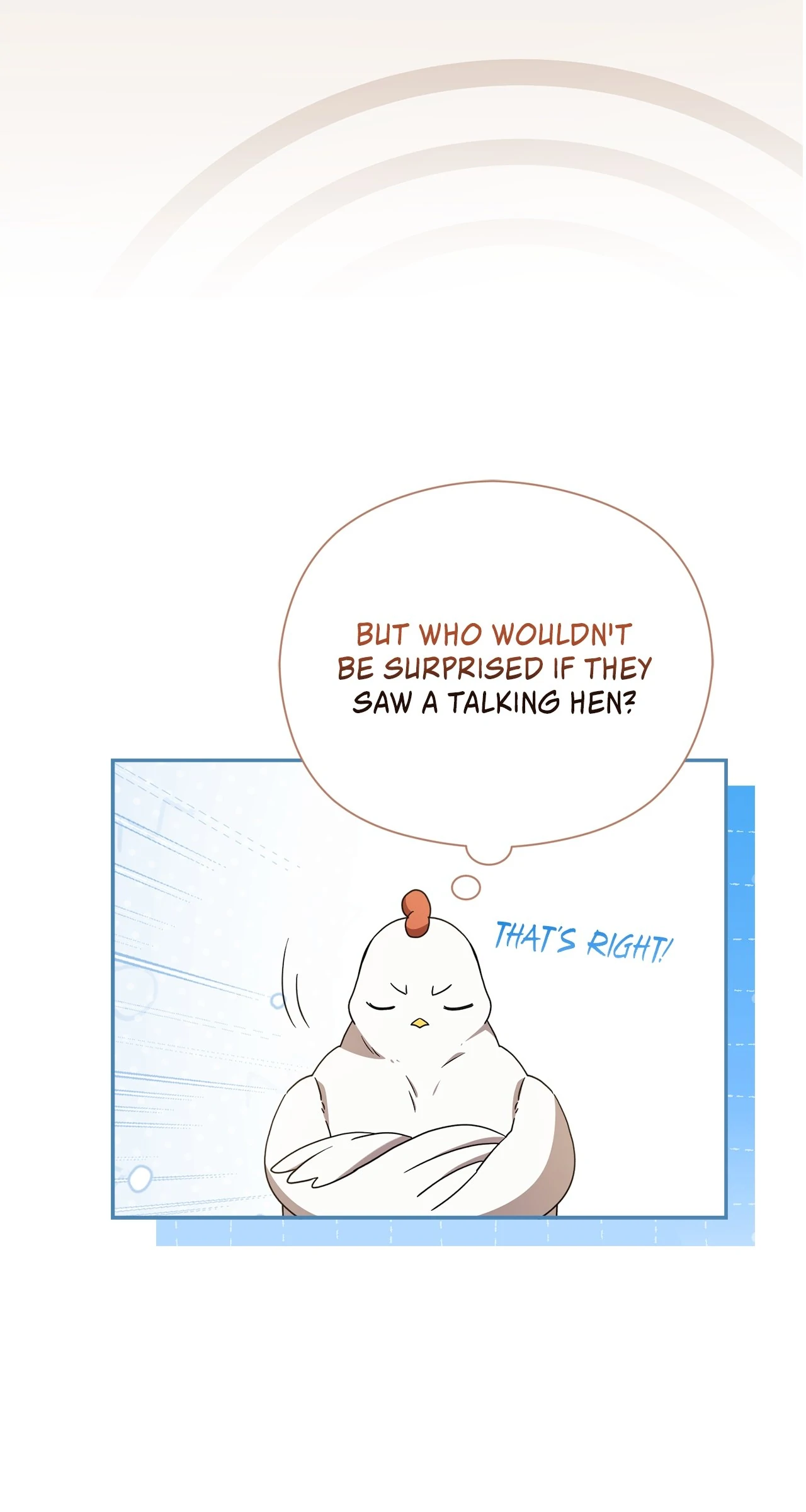 The Princess in the Henhouse Chapter 26 - Page 71