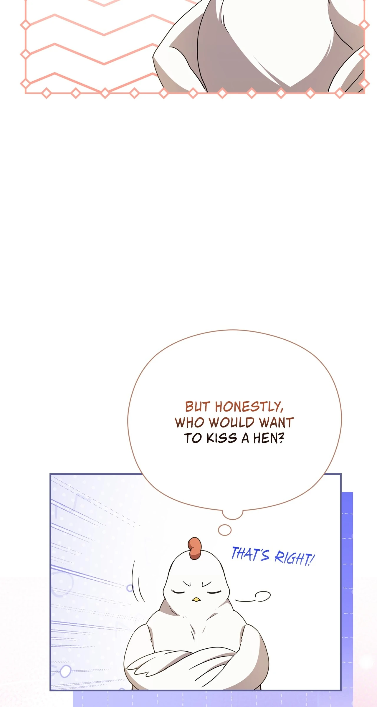 The Princess in the Henhouse Chapter 26 - Page 73