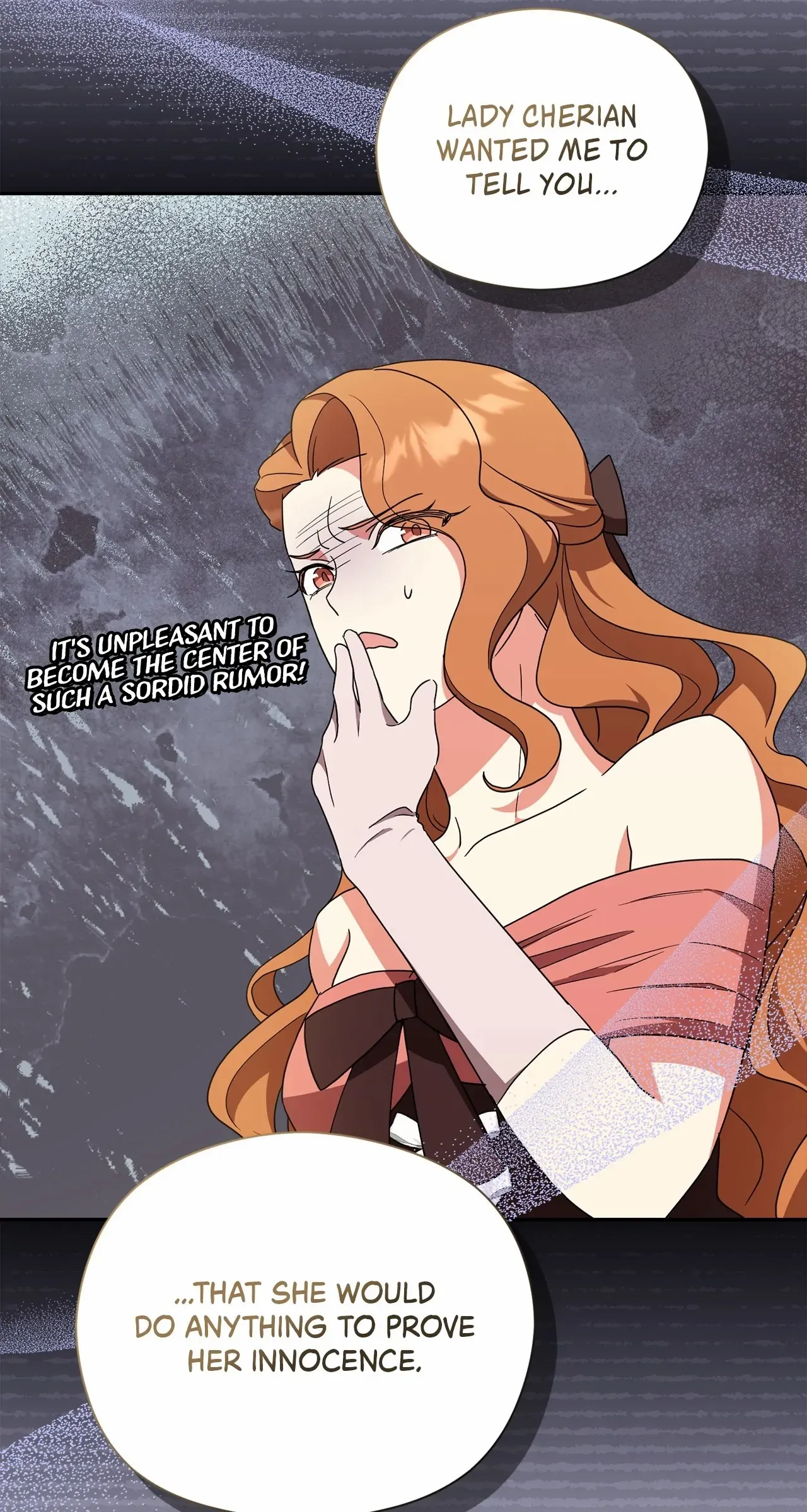 The Princess in the Henhouse Chapter 26 - Page 76